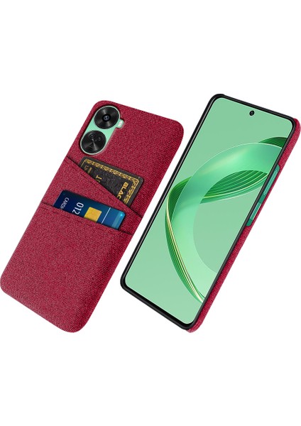 Huawei Nova 12 SE Telefon Kılıfı (Yurt Dışından)