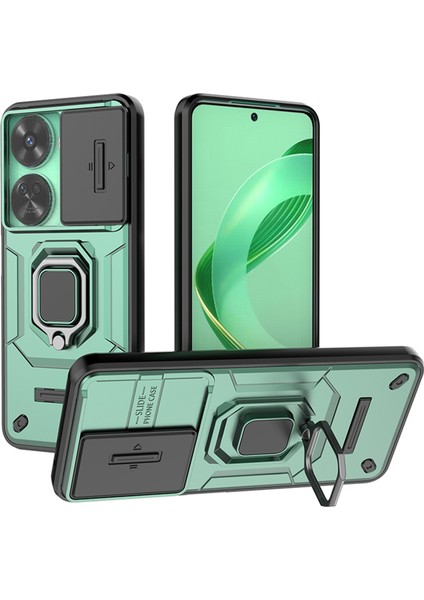 Huawei Nova 12 SE Telefon Kılıfı (Yurt Dışından)