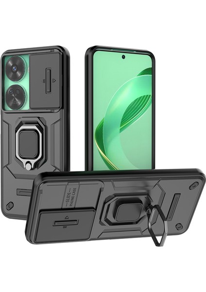 Huawei Nova 12 SE Telefon Kılıfı (Yurt Dışından)