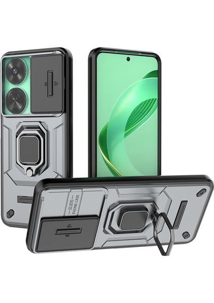 Huawei Nova 12 SE Telefon Kılıfı (Yurt Dışından)