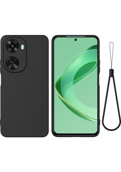 Huawei Nova 12 SE Telefon Kılıfı (Yurt Dışından)