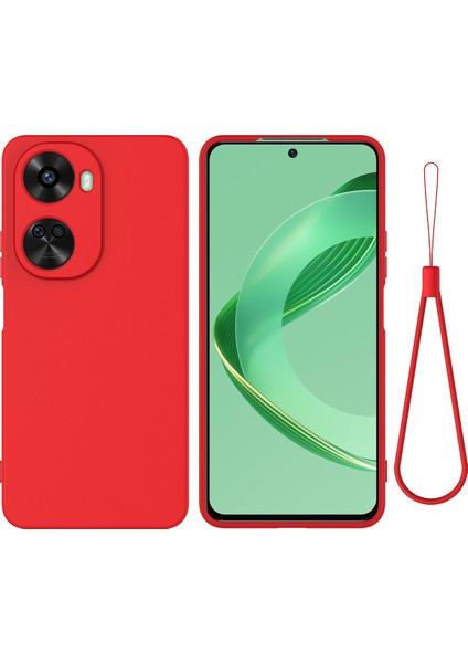 Huawei Nova 12 SE Telefon Kılıfı (Yurt Dışından)