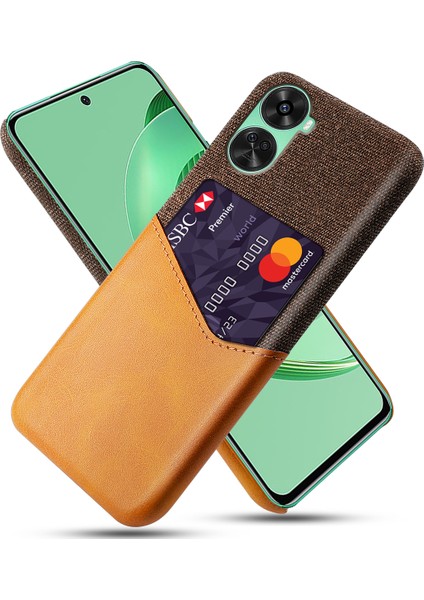 Huawei Nova 12 SE Telefon Kılıfı (Yurt Dışından)