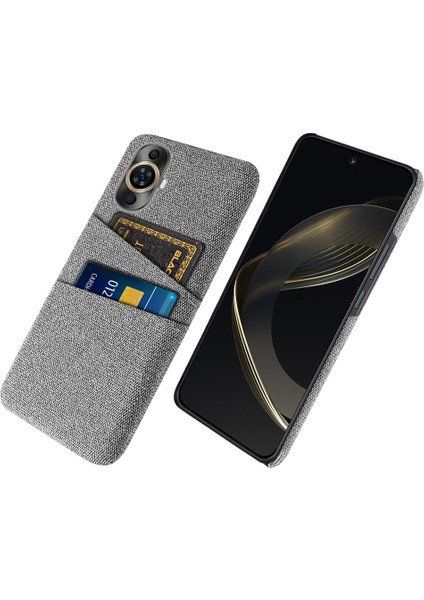 Huawei Nova 12S 4G Telefon Kılıfı (Yurt Dışından)