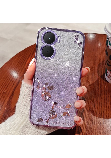 Huawei Nova 12 SE Telefon Kılıfı (Yurt Dışından)