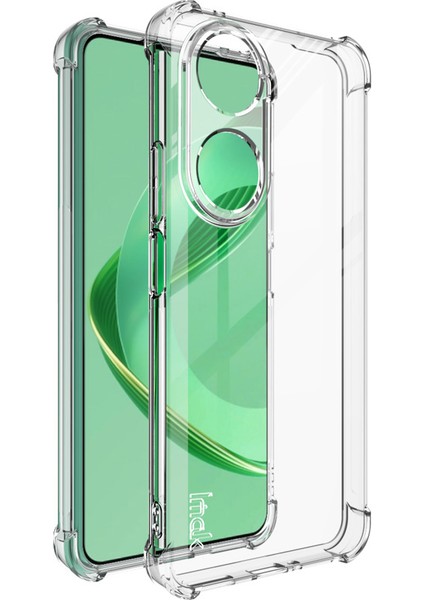 Huawei Nova 12 SE Telefon Kılıfı (Yurt Dışından)