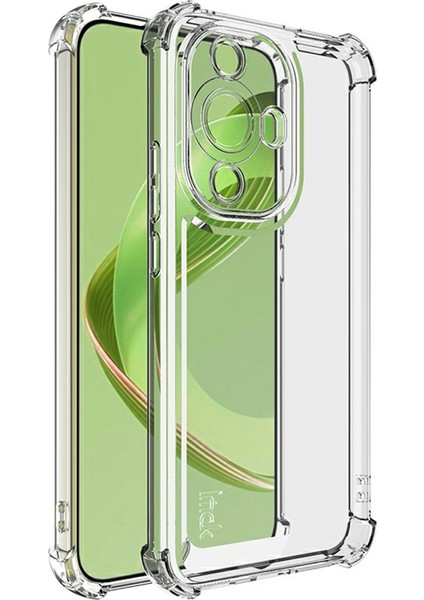 Huawei Nova 12S 4G Telefon Kılıfı (Yurt Dışından)