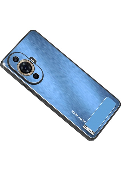 Huawei Nova 12S 4G Telefon Kılıfı (Yurt Dışından)