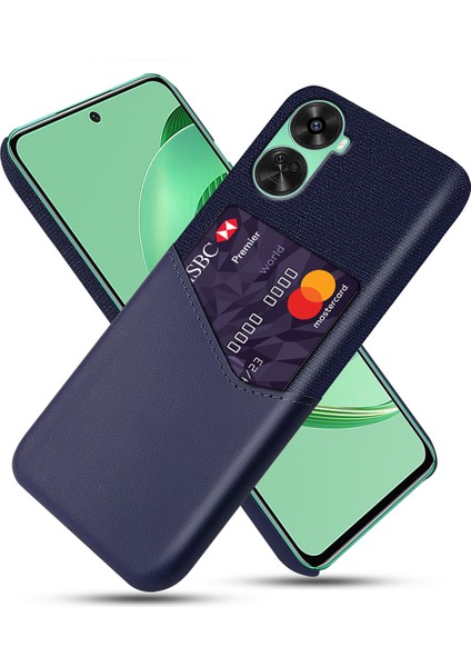 Huawei Nova 12 SE Telefon Kılıfı (Yurt Dışından)