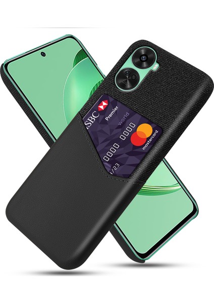 Huawei Nova 12 SE Telefon Kılıfı (Yurt Dışından)