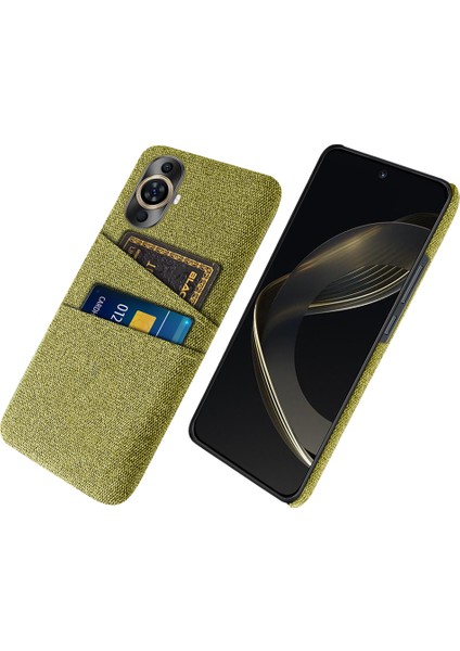 Huawei Nova 12S 4G Telefon Kılıfı (Yurt Dışından)