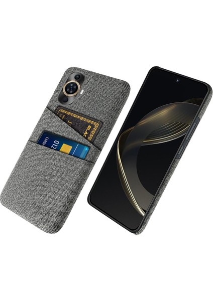 Huawei Nova 12S 4G Telefon Kılıfı (Yurt Dışından)