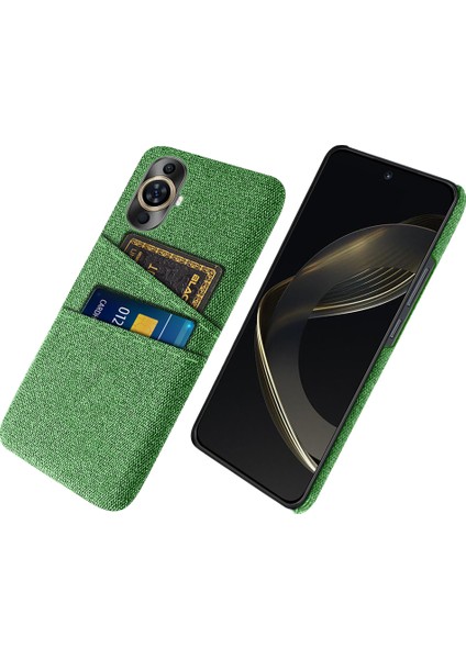 Huawei Nova 12S 4G Telefon Kılıfı (Yurt Dışından)