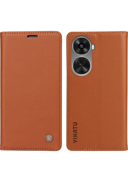 Huawei Nova 12 SE Telefon Kılıfı (Yurt Dışından)