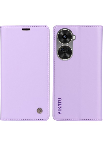 Huawei Nova 12 SE Telefon Kılıfı (Yurt Dışından)