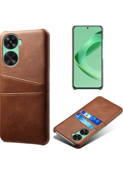 Huawei Nova 12 SE Telefon Kılıfı (Yurt Dışından)