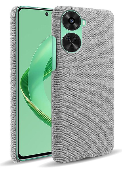Huawei Nova 12 SE Telefon Kılıfı (Yurt Dışından)