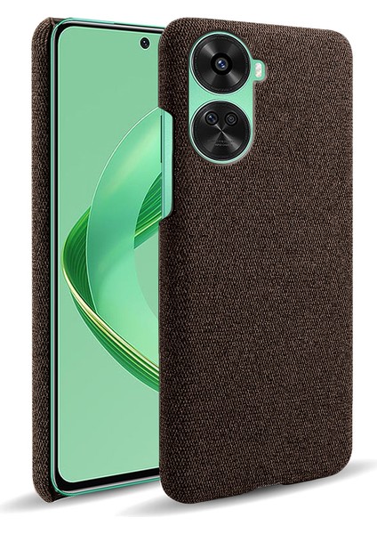 Huawei Nova 12 SE Telefon Kılıfı (Yurt Dışından)