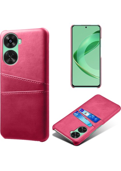 Huawei Nova 12 SE Telefon Kılıfı (Yurt Dışından)