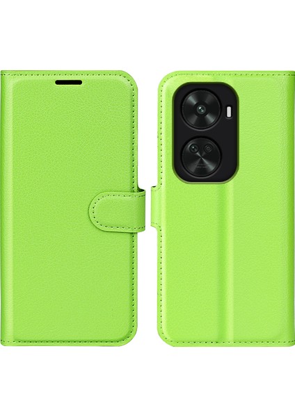 Huawei Nova 12 SE Telefon Kılıfı (Yurt Dışından)