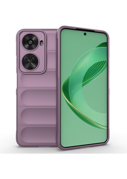 Huawei Nova 12 SE Telefon Kılıfı (Yurt Dışından)