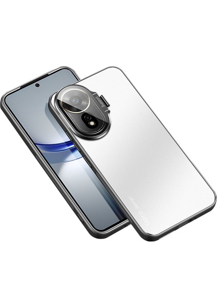 Huawei Nova 12 SE Telefon Kılıfı (Yurt Dışından)