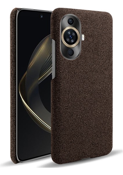 Huawei Nova 12S 4G Telefon Kılıfı (Yurt Dışından)