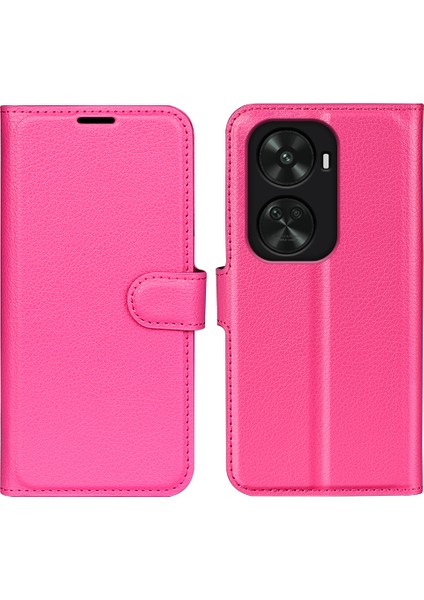Huawei Nova 12 SE Telefon Kılıfı (Yurt Dışından)