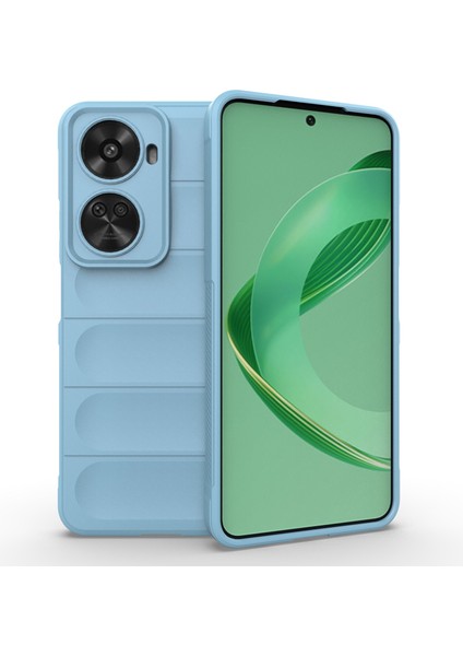 Huawei Nova 12 SE Telefon Kılıfı (Yurt Dışından)
