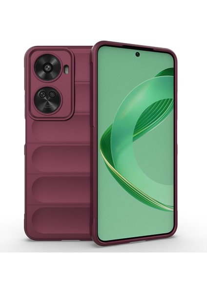Huawei Nova 12 SE Telefon Kılıfı (Yurt Dışından)