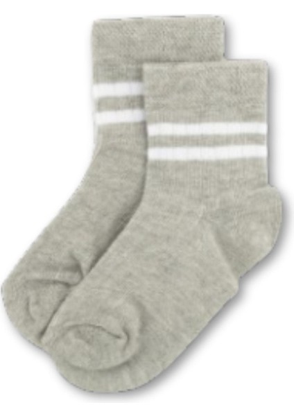 3'lü Pamuklu Çocuk Kolej Soket Çorap Bebek Unisex Kız Kadın Erkek Okul Çorabı, Beyaz Siyah Pembe fiyatları