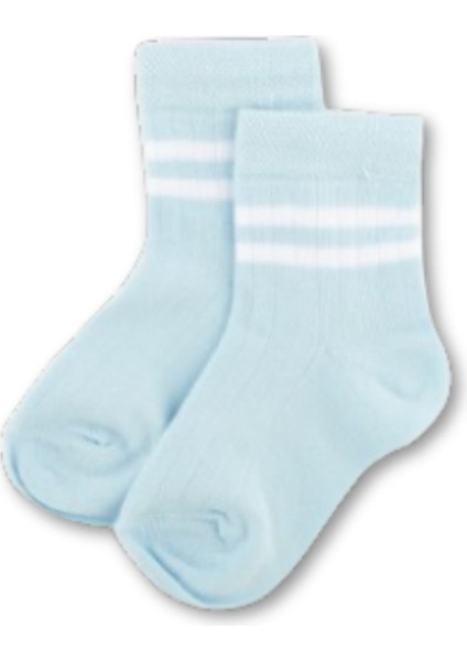 3'lü Pamuklu Çocuk Kolej Soket Çorap Bebek Unisex Kız Kadın Erkek Okul Çorabı, Beyaz Siyah Pembe fiyatları