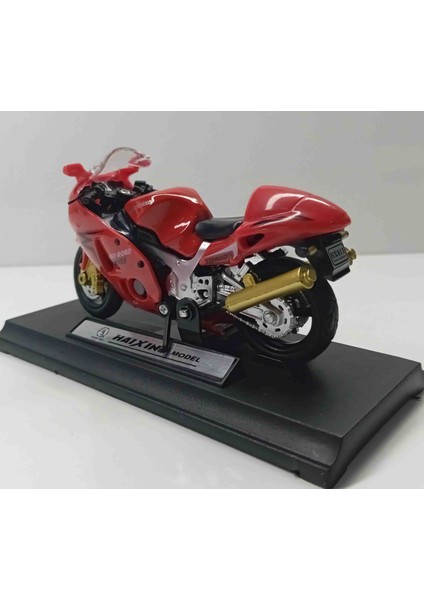 Dianomi Haıxıng 1:18 Ölçek Hayabusa Gsx fırsatları