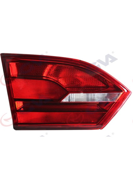 Stop Lambasi Iç Sol Vw Jetta 2011-2014 13