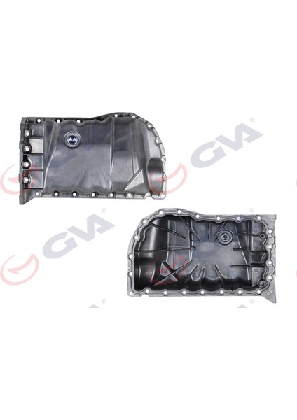 Yağ Karteri Kangoo 1.9d-Laguna I-Ii-Megane I 1.9d F8Q-F3R-F9Q 13