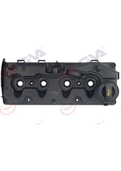 Külbütör Kapaği Crafter-Amarok 2.0 Tdi 10- Cnfb-Cdca-Cnea-Cktb-Ckub 13