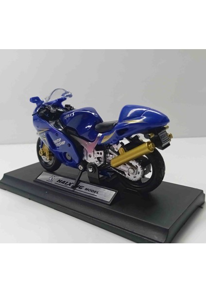 Dianomi Haıxıng 1:18 Ölçek Hayabusa fiyatları