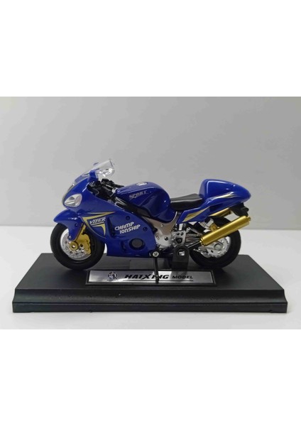 Dianomi Haıxıng 1:18 Ölçek Hayabusa fırsatları