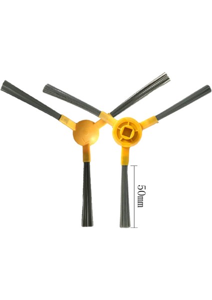 Autovac Eclipse/eclipse G Vacuum ile Uyumlu Yedek Aksesuarlar (Yurt Dışından)