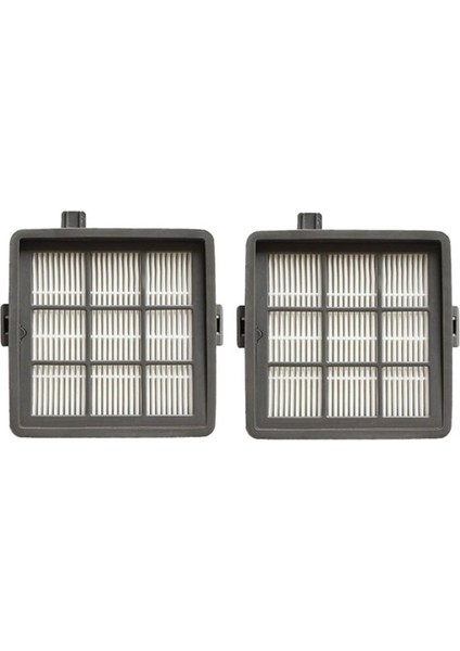 Göle Uygun -T3515E-5 (T55),-T3515E-3 (T53), -T3515E-1 (T51),-T3311E Elektrikli Süpürge Aksesuarları 2 Adet Filtre (Yurt Dışından)