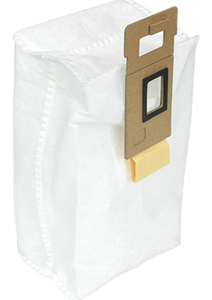 10 Adet Yedek Toz Torbası S7 / S7 + / S7 Maxv Plus Elektrikli Süpürge Otomatik Boş Dock Aksesuar Seti Için Fit (Yurt Dışından) fırsatları