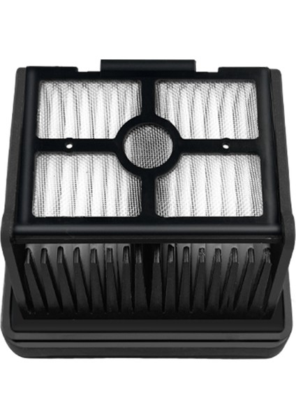 H12 Pro Islak & Kuru Elektrikli Süpürge ile Uyumlu 3pcs Rulo Fırçalı Filtre (Yurt Dışından) indirimleri