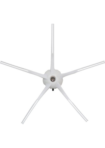 Q5 Q5 + Robotlu Süpürge Için Yedek Yedek Parça Ana Yan Fırça Hepa Filtre Toz Torbası Aksesuarları (Yurt Dışından) modelleri