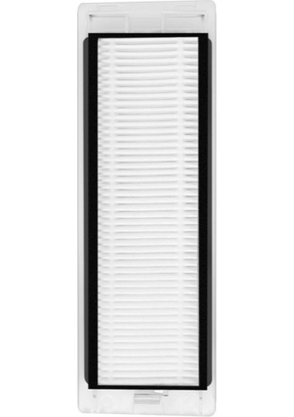 Q5 Q5 + Robotlu Süpürge Için Yedek Yedek Parça Ana Yan Fırça Hepa Filtre Toz Torbası Aksesuarları (Yurt Dışından) fırsatları