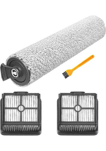 H11 / Replament Elektrikli Süpürge Yedek Parçaları ile Uyumlu (Yurt Dışından)
