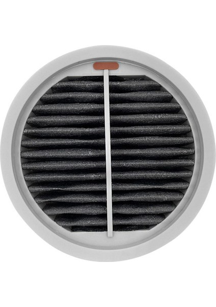 X20 / X30 / X30 / S2 / F8 Storm Pro Kablosuz Elektrikli Süpürge Için 5 Adet Hepa Filtre Yıkanabilir (Yurt Dışından) indirimleri