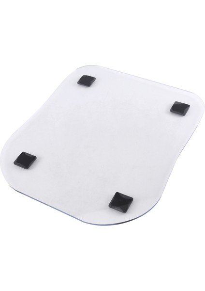 Tm5 Tm6 TM21 TM31 Mikser Blender Anti-Pad Akrilik Ped Tezgah Üstü Mutfak Sürgülü Cihaz Paspasları Için (Yurt Dışından)