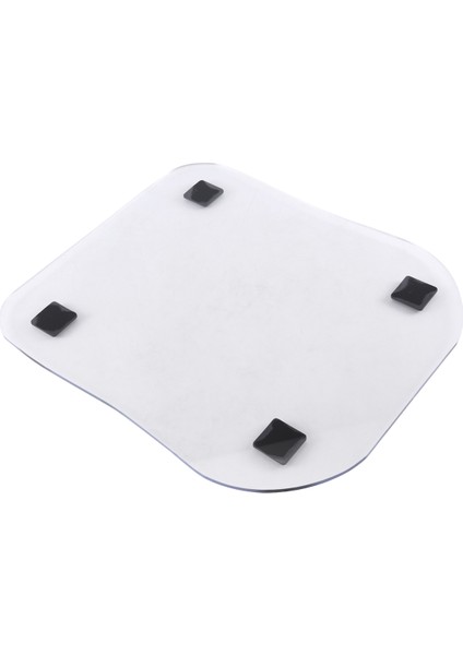 Tm5 Tm6 TM21 TM31 Mikser Blender Anti-Pad Akrilik Ped Tezgah Üstü Mutfak Sürgülü Cihaz Paspasları Için (Yurt Dışından)