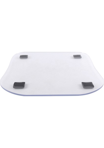 Tm5 Tm6 TM21 TM31 Mikser Blender Anti-Pad Akrilik Ped Tezgah Üstü Mutfak Sürgülü Cihaz Paspasları Için (Yurt Dışından)