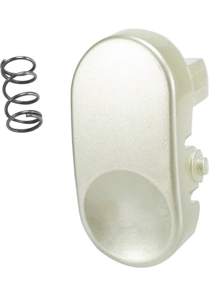Toz Kovası Düğmesi V6 DC58 DC59 DC61 DC62 SV03 SV05 Elektrikli Süpürge Düşük Profil Yakalama Serbest Bırakma Klipsi Düğme Parçası (Yurt Dışından) fiyatları